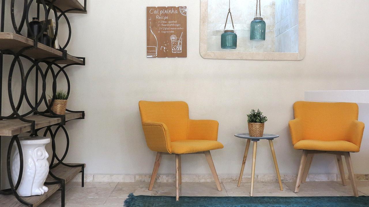 Villa Louise, Trani Ammouda #Feelslikehome Ormos Panagias Exterior foto